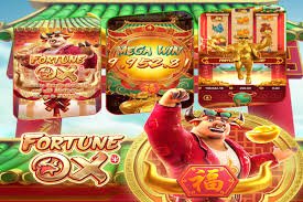 Buffalo King slot game interface showing animal symbols and payline structure on ajoslot login