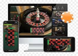 Slot game interface showing stake selection, spin button, and payout display on ajoslot login